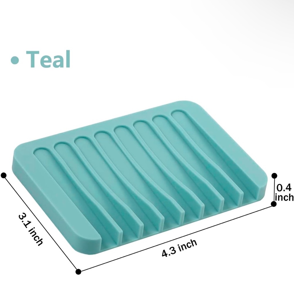 Soap Dish